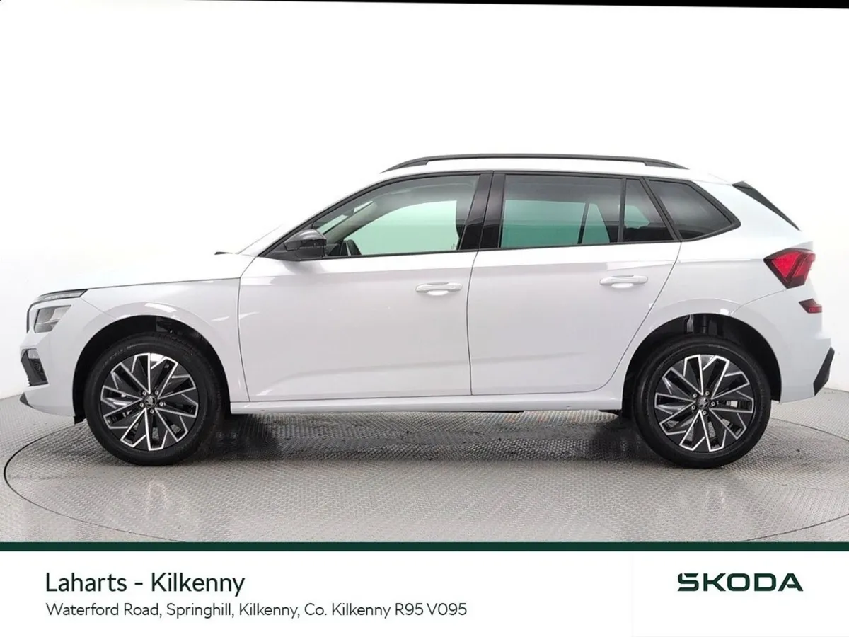 Skoda Kamiq SELECTION+ 1.0TSI 115HP *REAR CAMERA*1 - Image 6