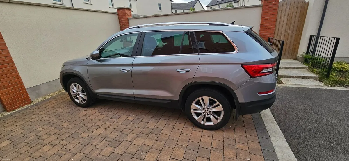Skoda Kodiaq 2020 - Image 6