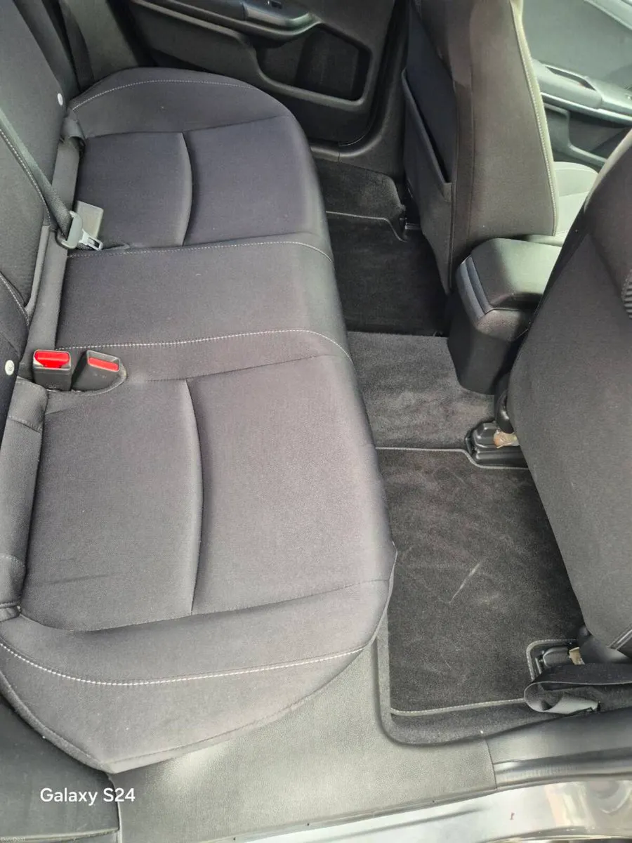 Honda Civic 1.6 Diesel... - Image 6