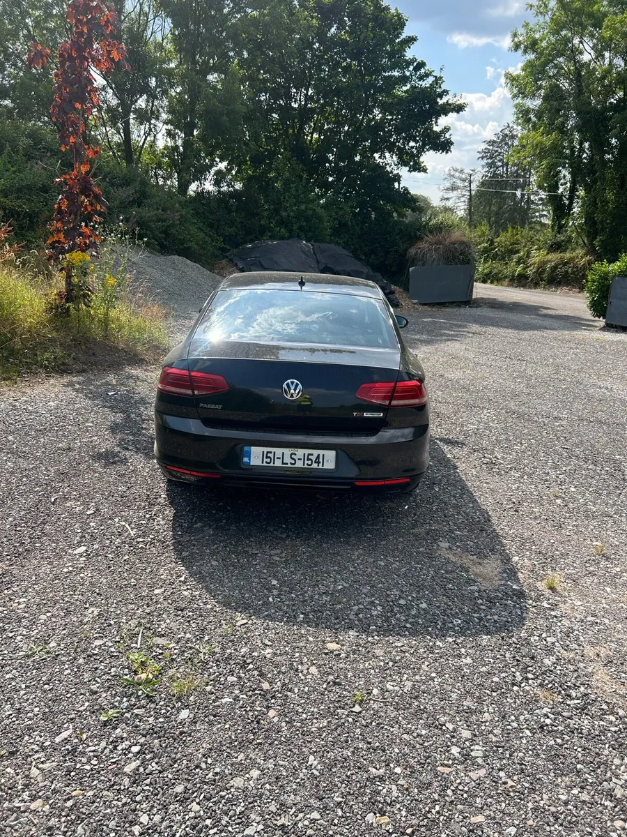 Volkswagen Passat 1.6 TDI NCT 06/27 - Image 3