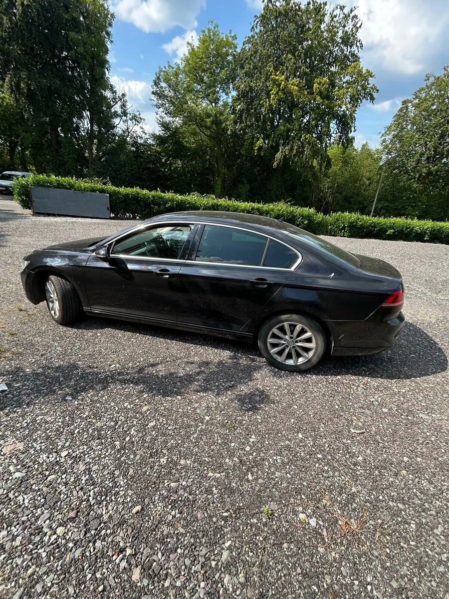 Volkswagen Passat 1.6 TDI NCT 06/27 - Image 4