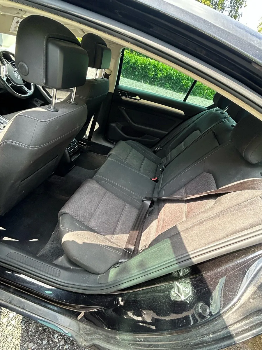 Volkswagen Passat 1.6 TDI NCT 06/27 - Image 6
