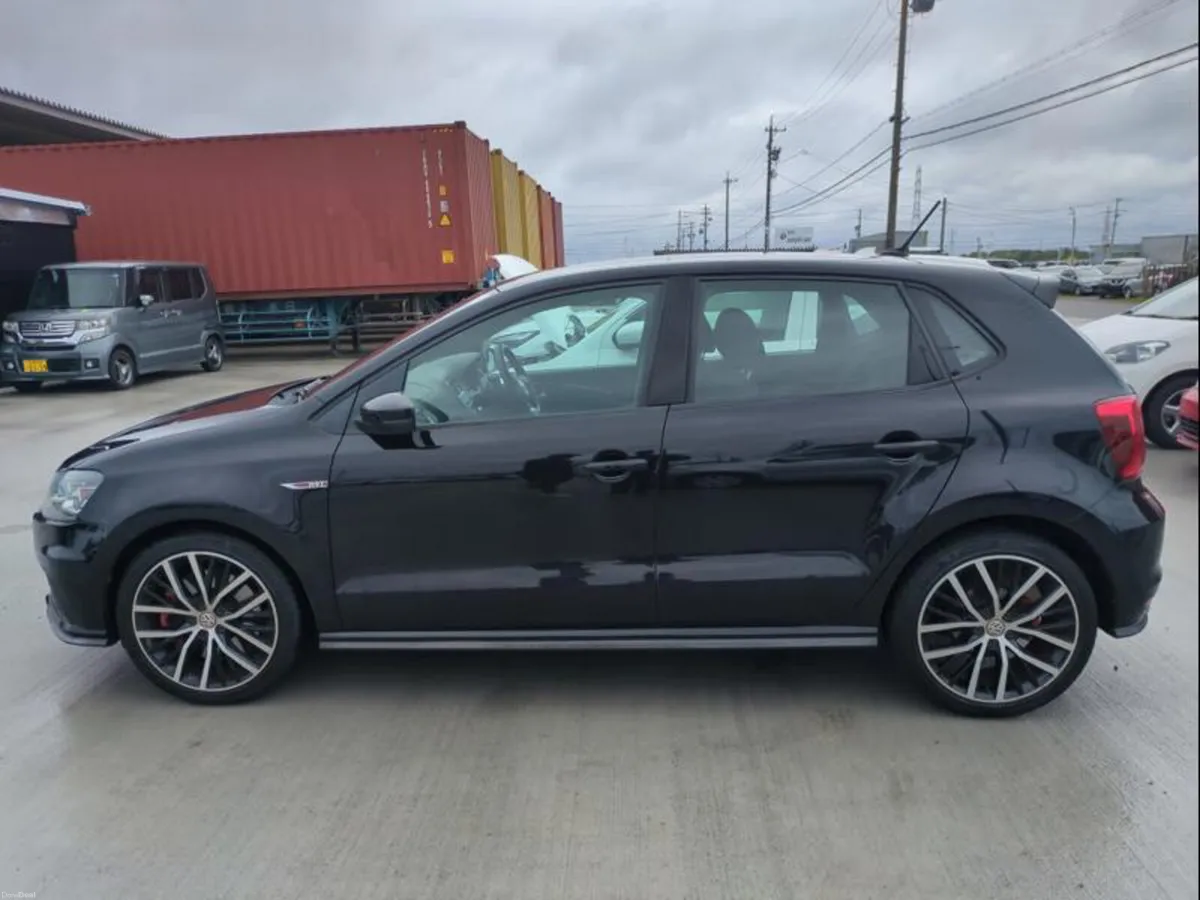 2015 VW POLO GTI 1.8TSI AUTO - Image 6