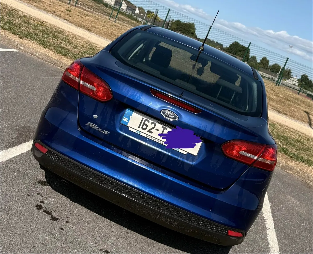 Ford Focus 2016 - Image 6