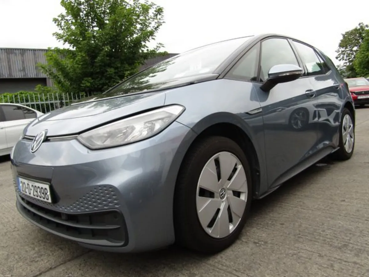 Volkswagen ID.3 LIFE - Image 3