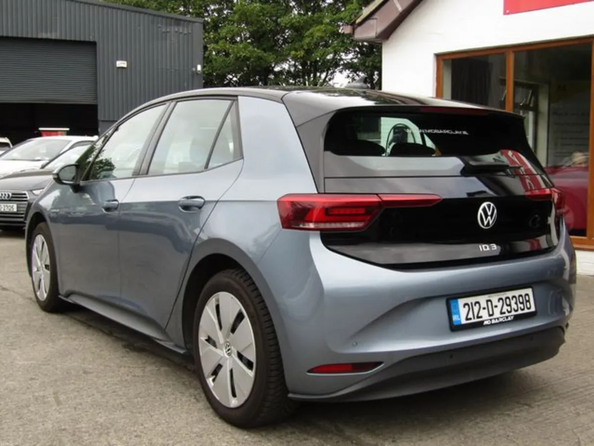 Volkswagen ID.3 LIFE - Image 6