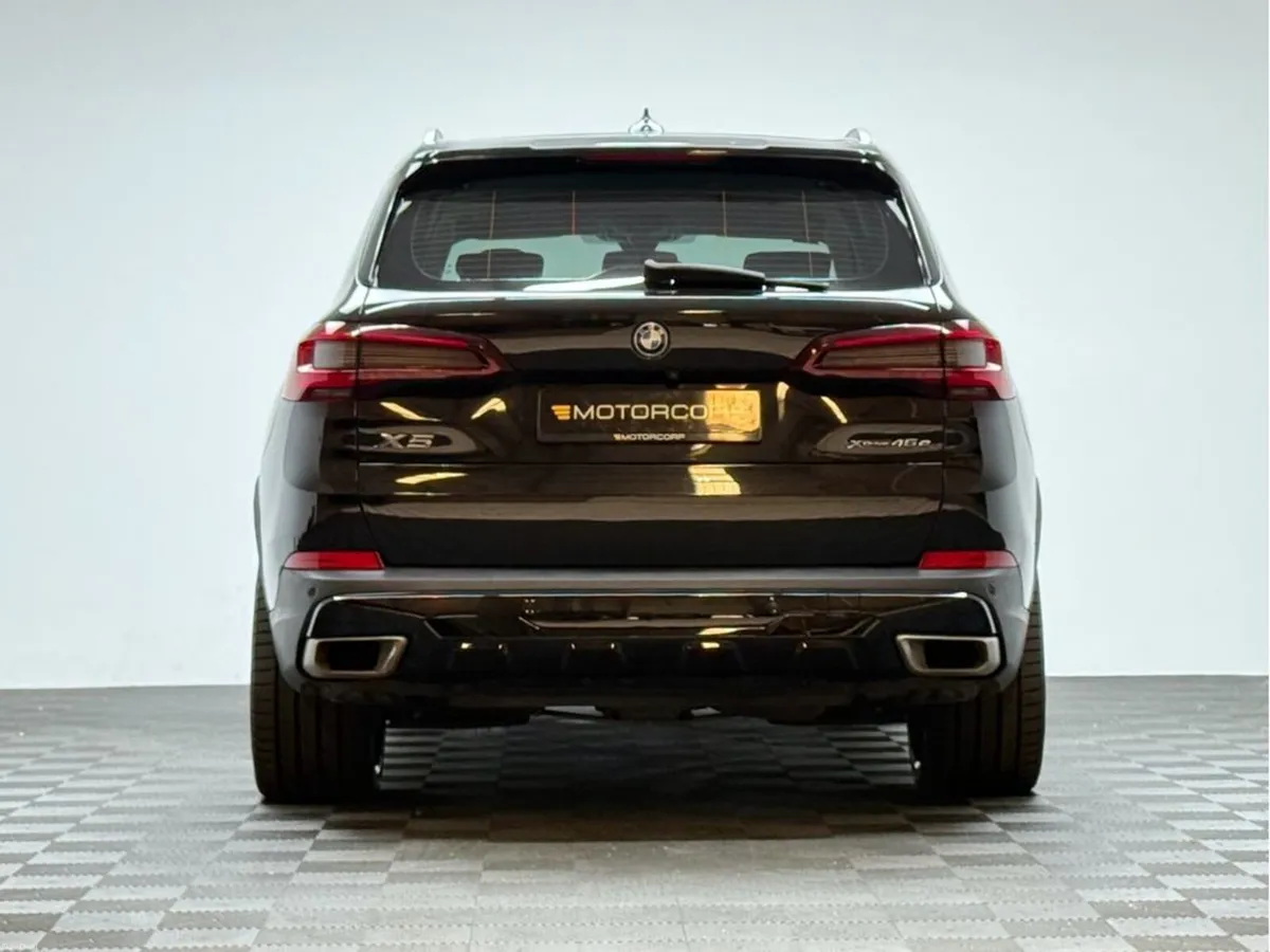 BMW X5 45E X LINE XDRIVE - Image 6
