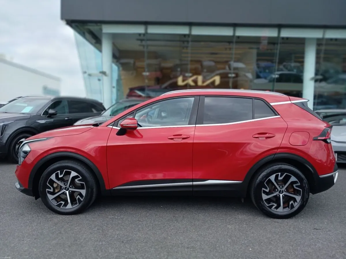 Kia Sportage 1.6 K3 Hybrid - Image 4