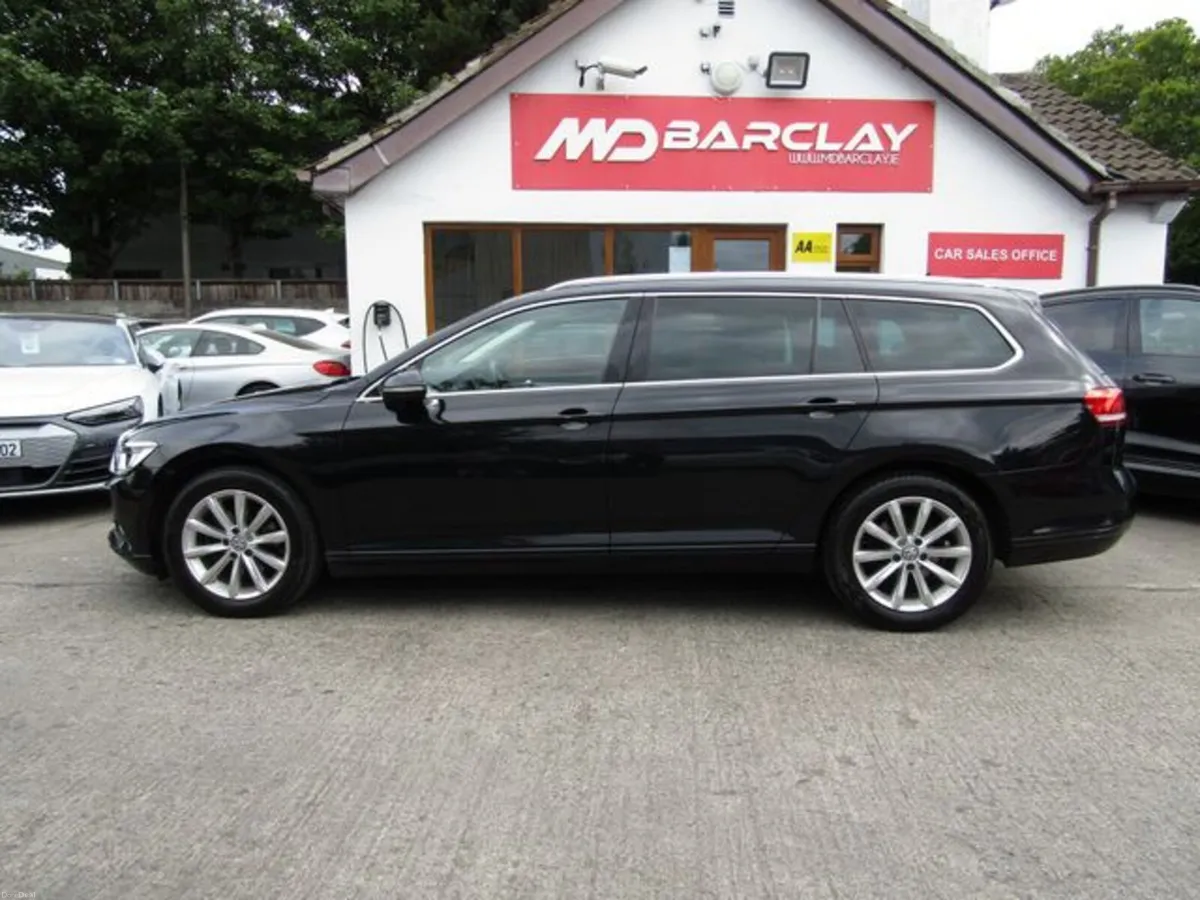 Volkswagen Passat SE Business 150PS 5DR - Image 4