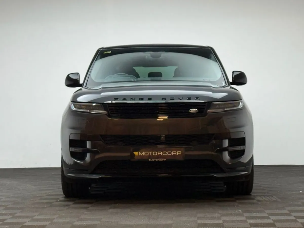 Land Rover Range Rover Sport DYNAMIC SE P440E *PAN - Image 2