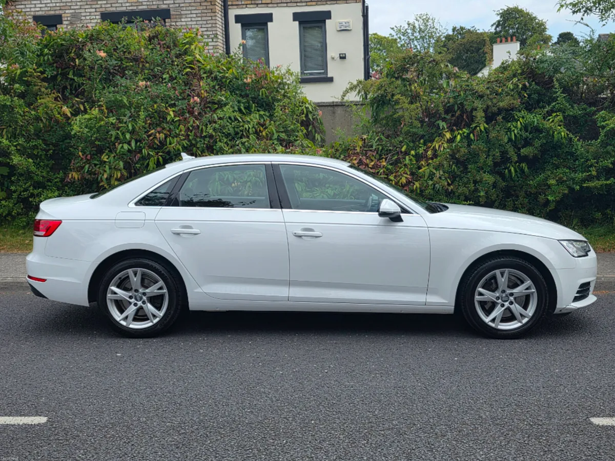 Audi A4 1.4 Tfsi Sport 150PS 4DR - Image 3
