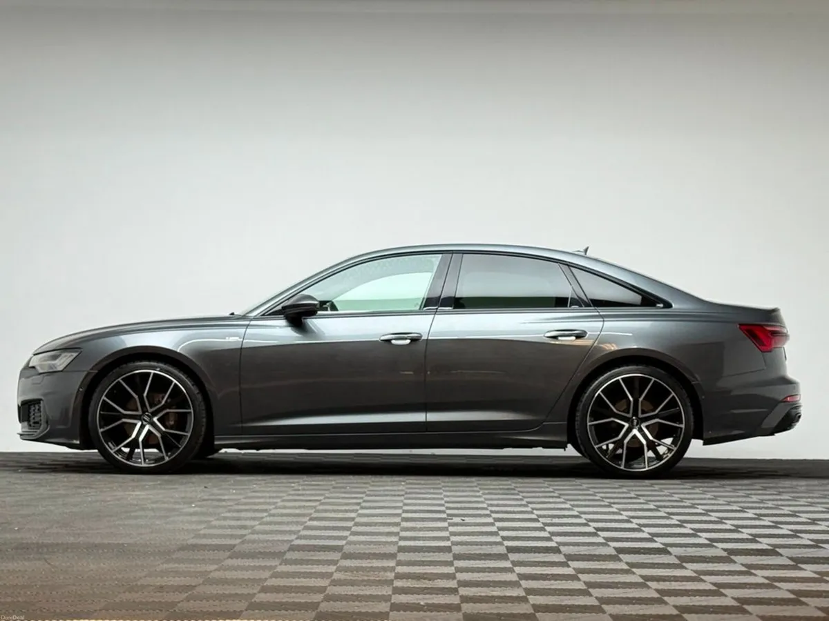 Audi A6 S LINE 40 TDI 204HP QUATTRO - Image 4