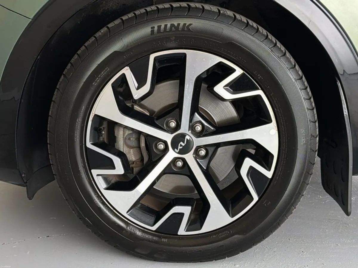 Kia Sportage K4 5DR - Image 3