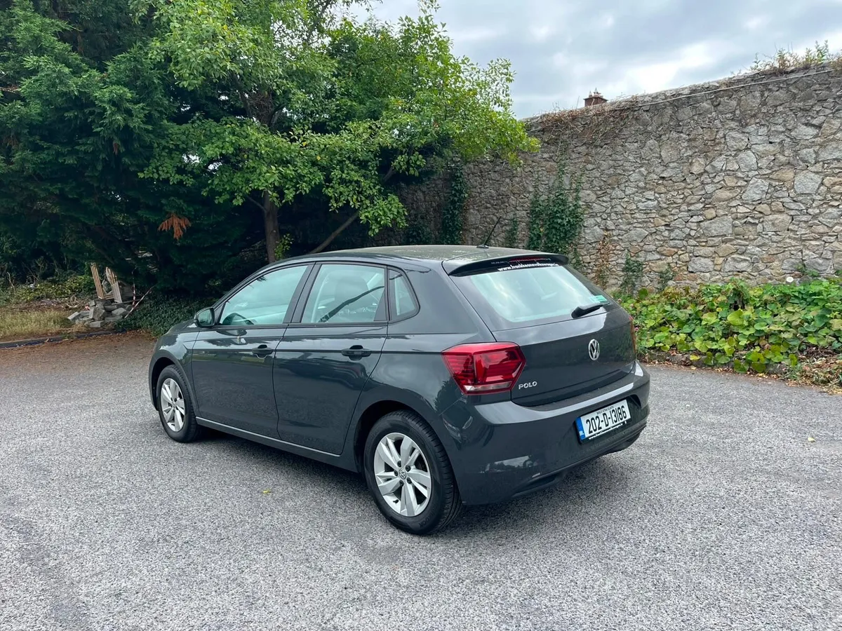 Volkswagen Polo 2020 - Image 2