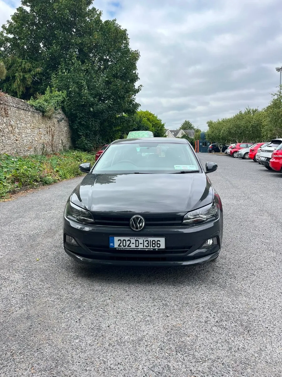 Volkswagen Polo 2020 - Image 6