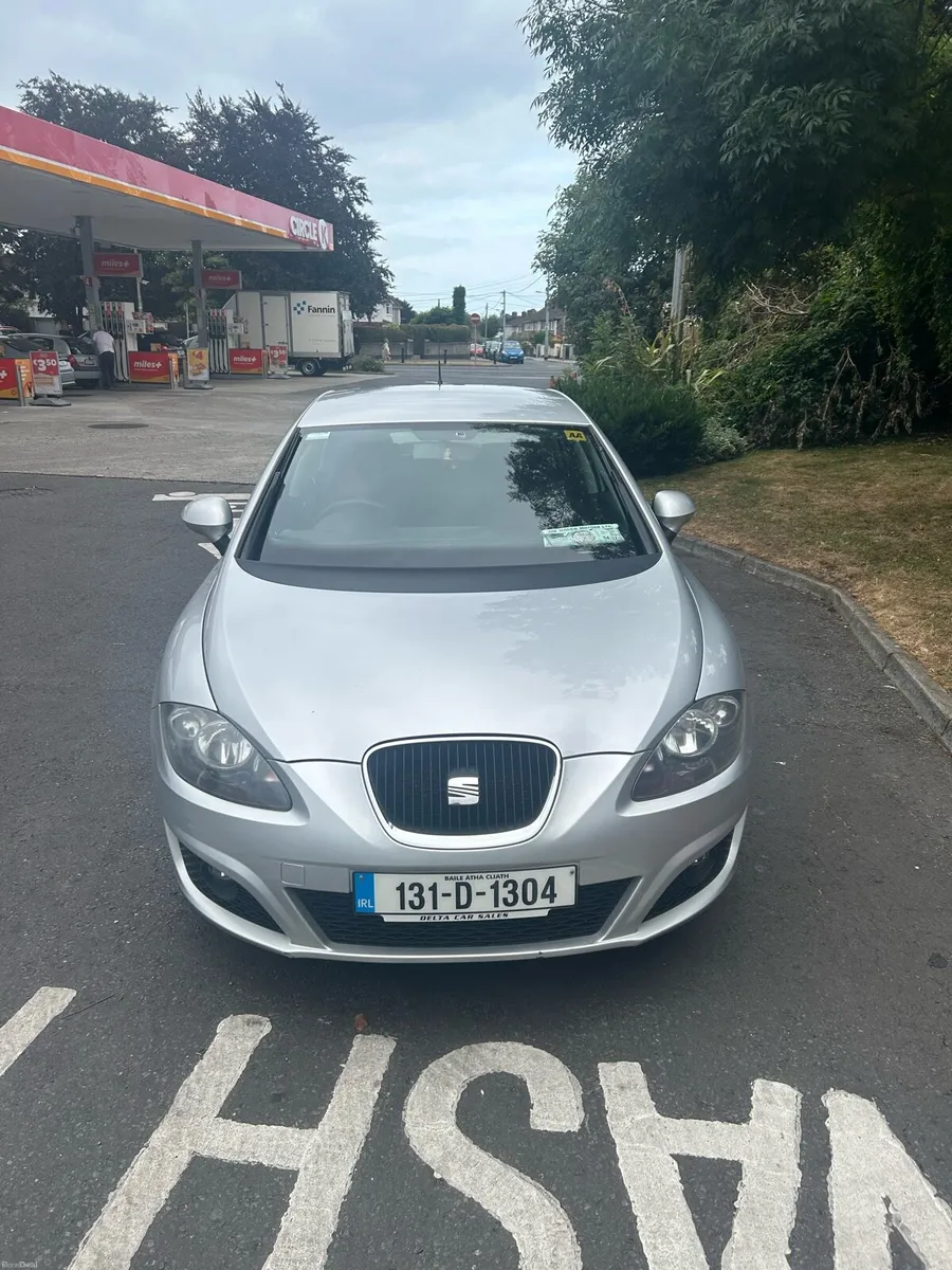 Seat Leon - Image 2