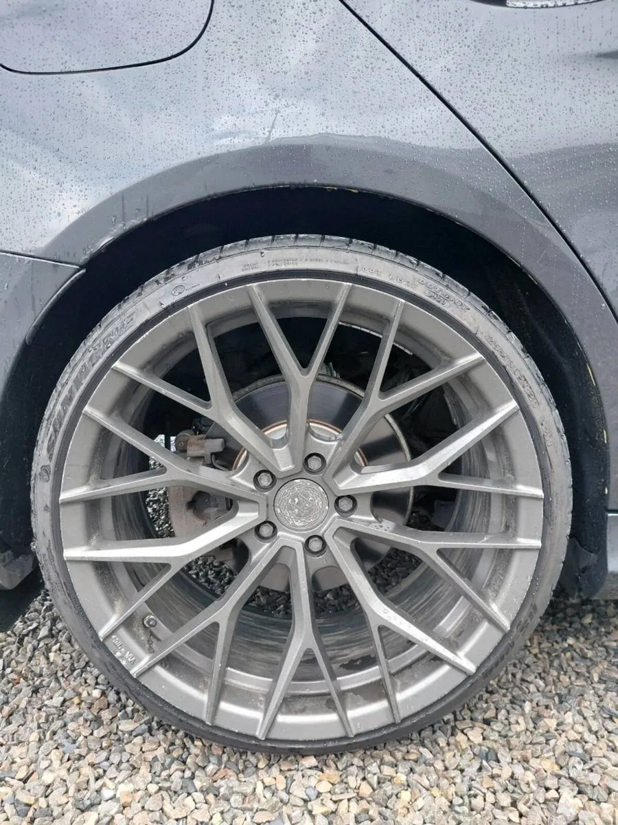 Mercedes 220 amg line bluetec - Image 6