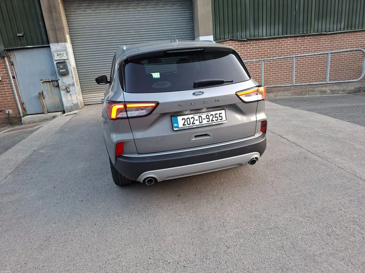 Ford Kuga 2020 - Image 5
