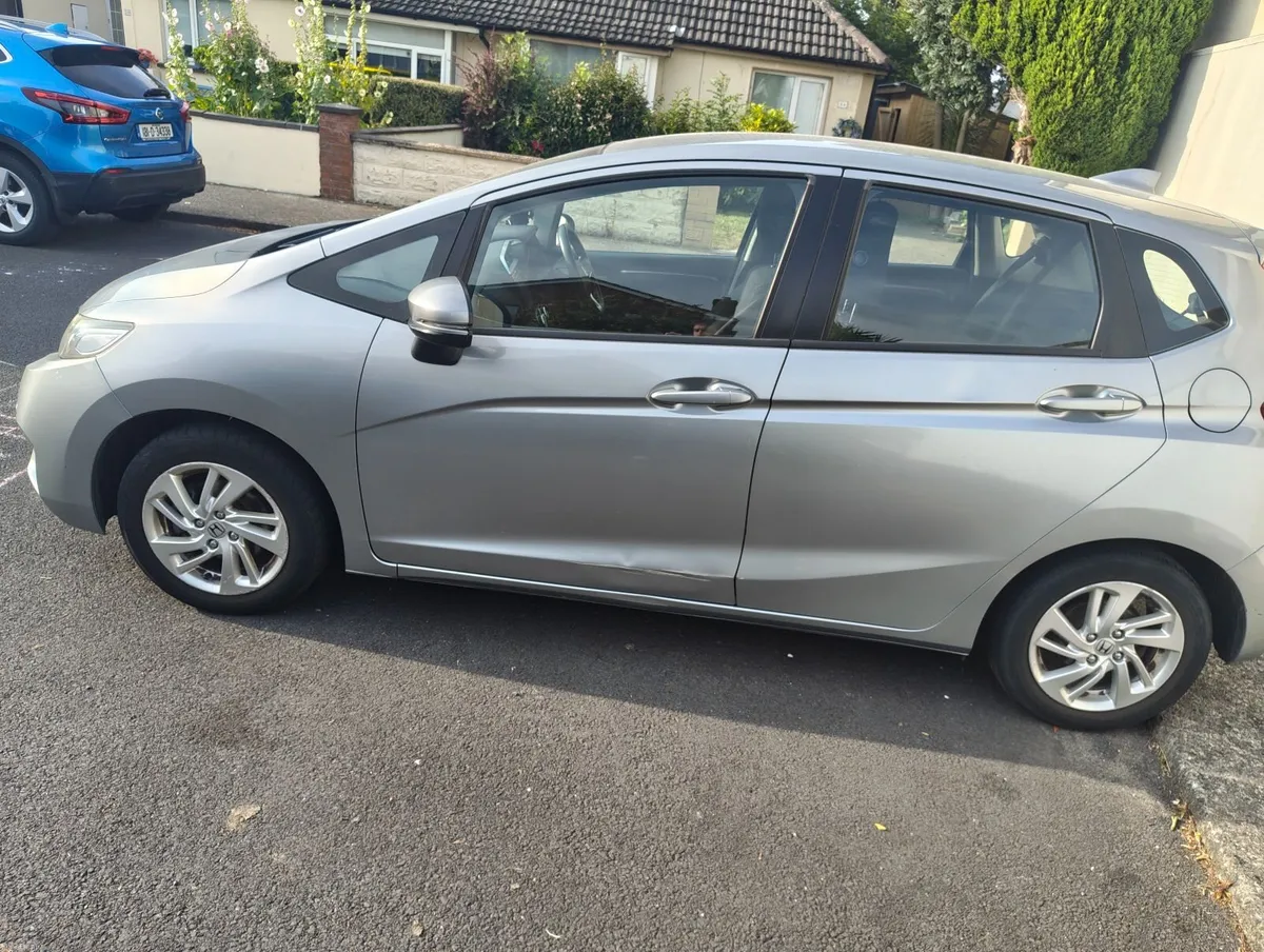 Honda Jazz 2017 - Image 3
