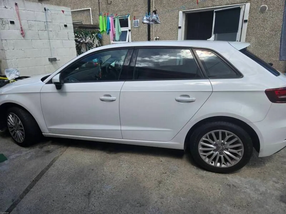 2017 Audi A3 - Image 3