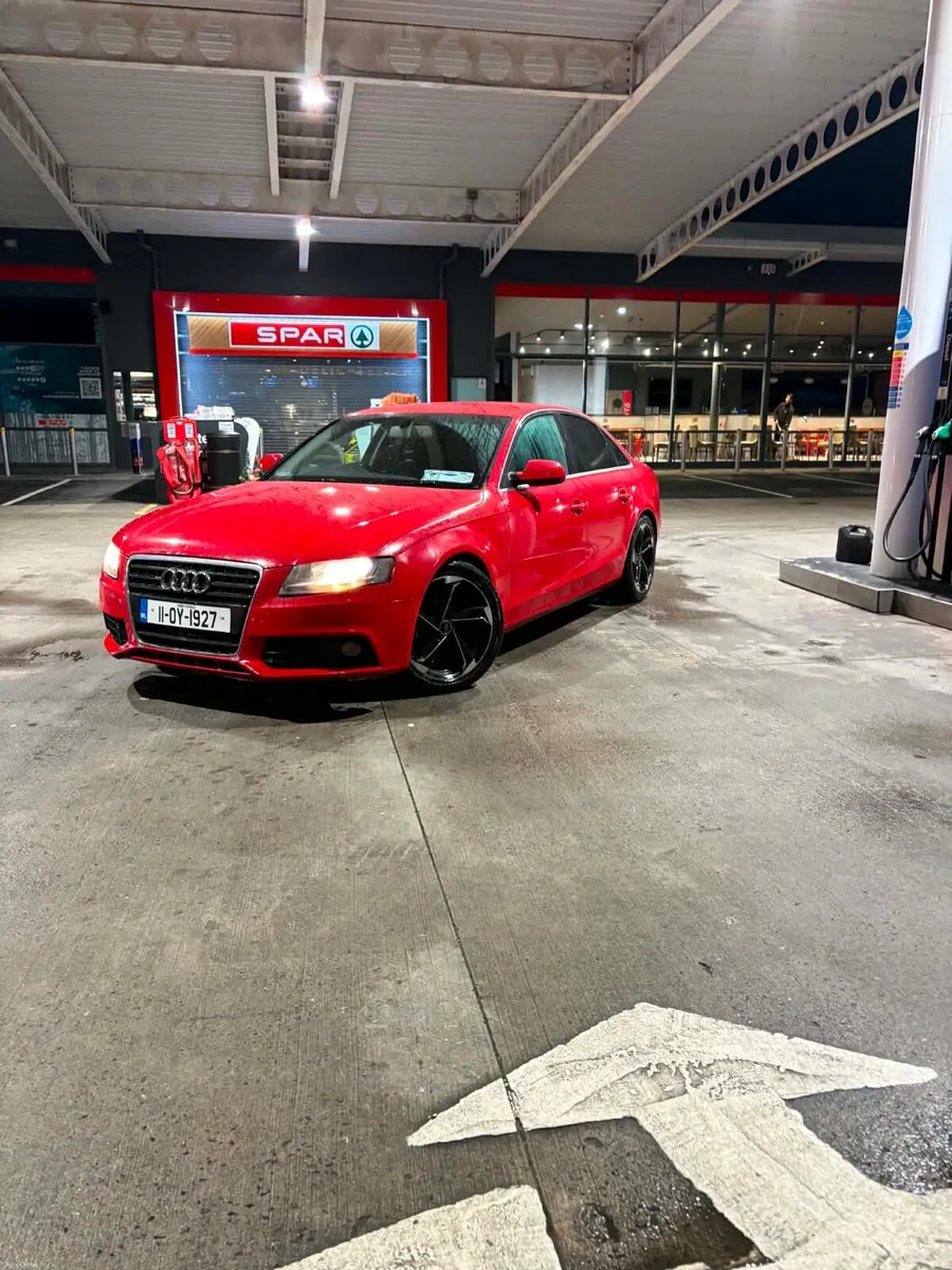 Audi a4 €2150 - Image 2