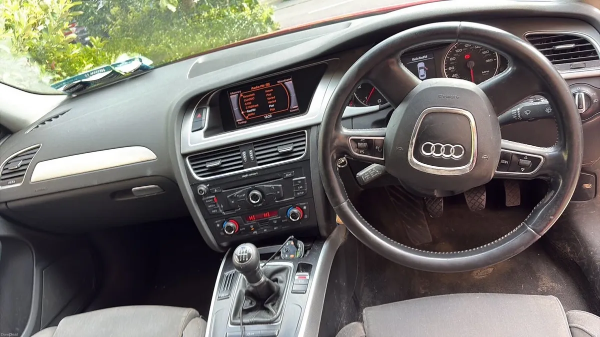 Audi a4 €2150 - Image 5