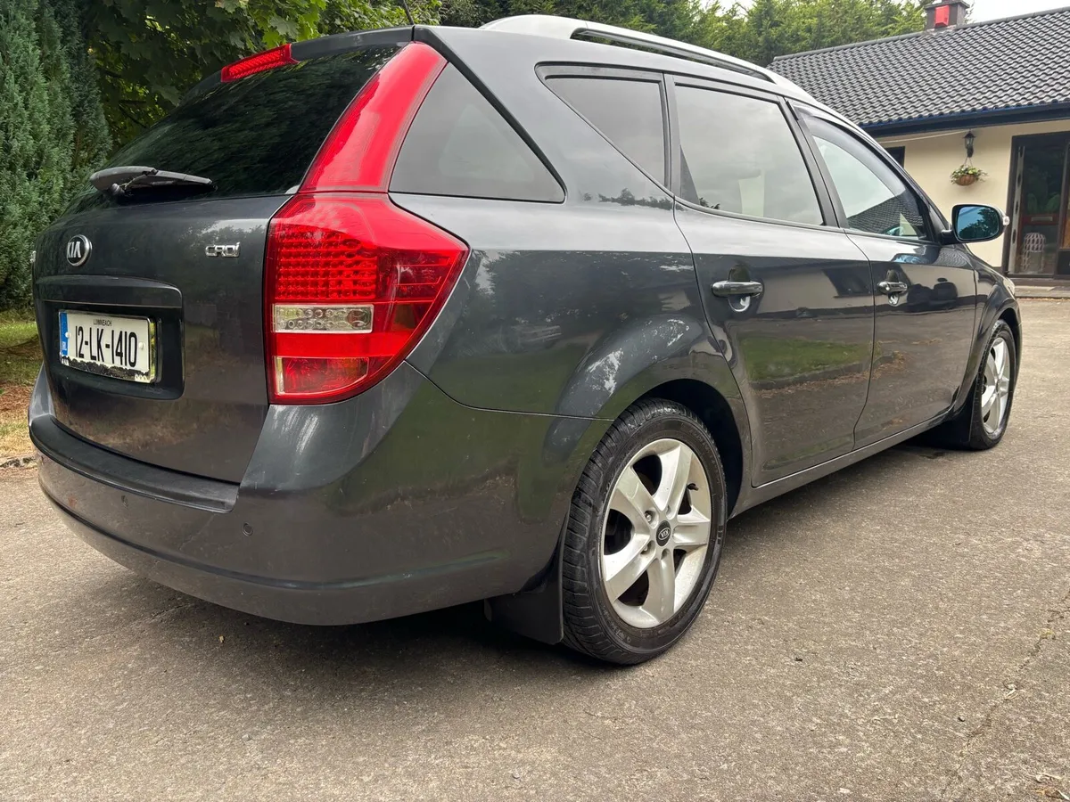 KIA CEED ‼️ 84.000 MILES ‼️ - Image 3