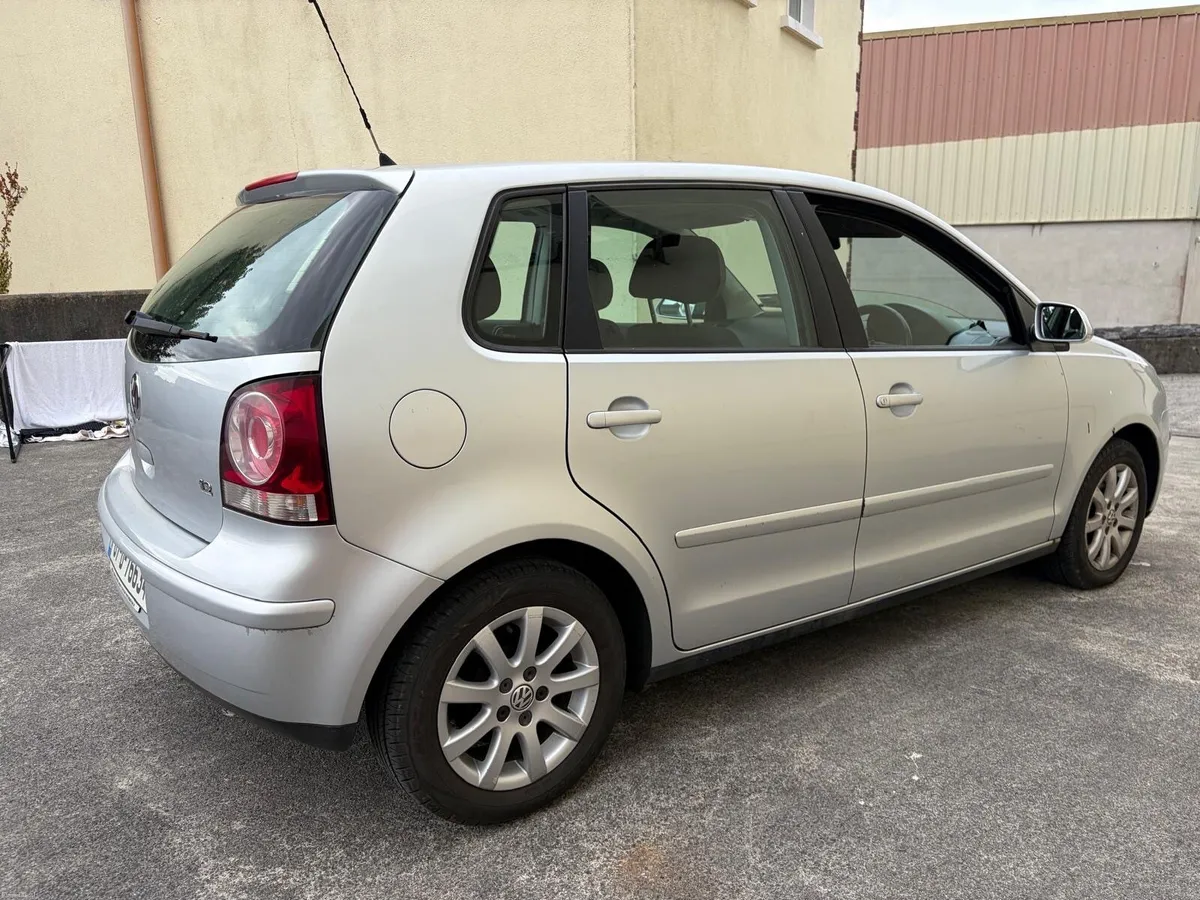 07 Vw polo nct 12/26 Manual - Image 3