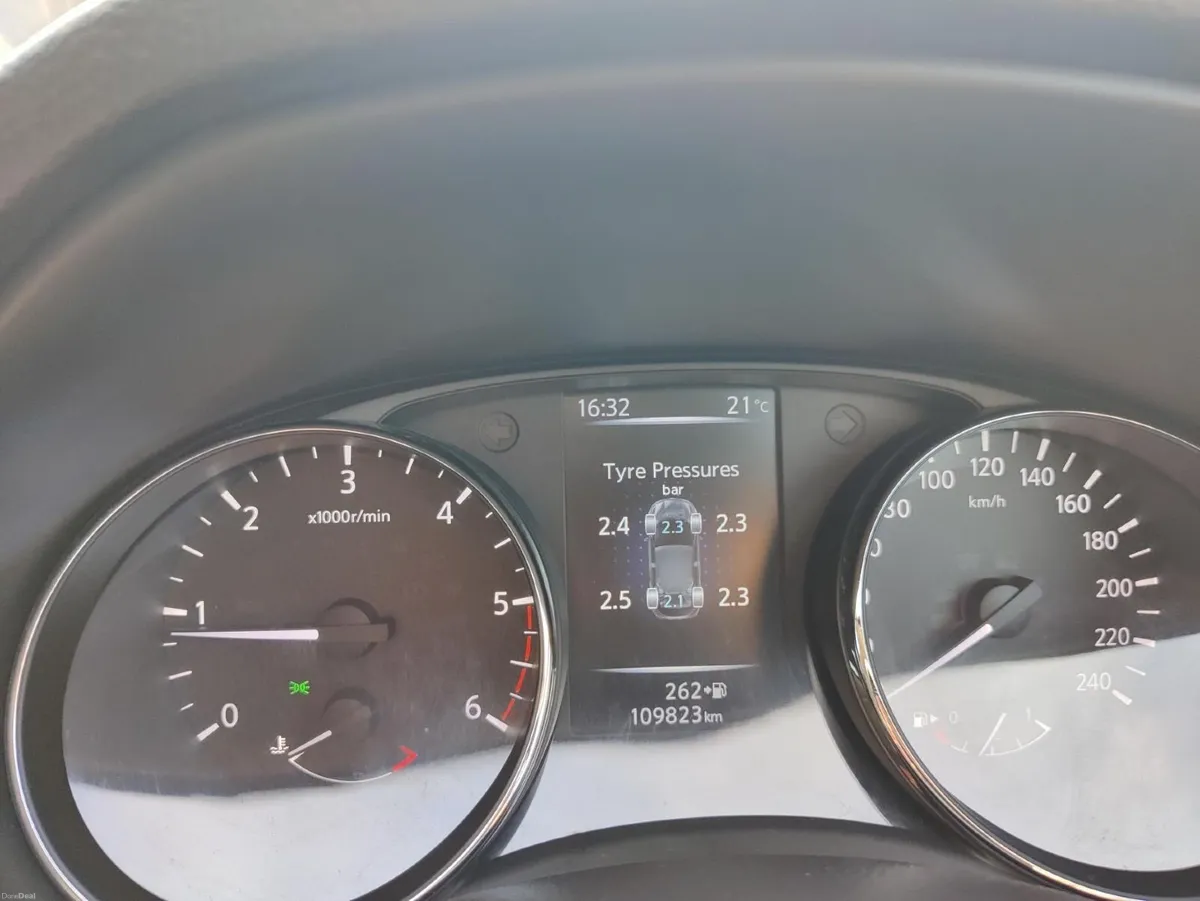 Nissan Qashqai 2016 - Image 6