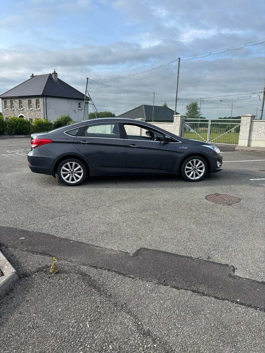 2014 Hyundai i40 1.7 diesel - Image 3