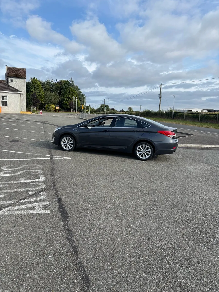 2014 Hyundai i40 1.7 diesel - Image 5
