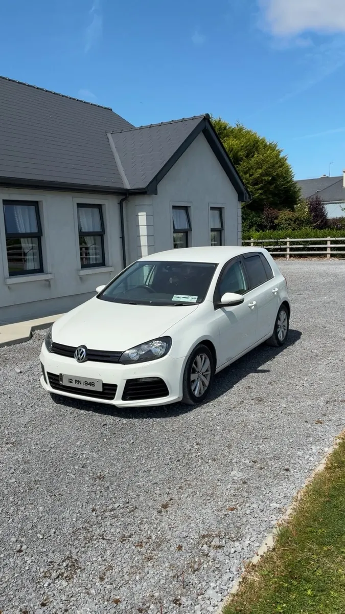Vw golf - Image 3