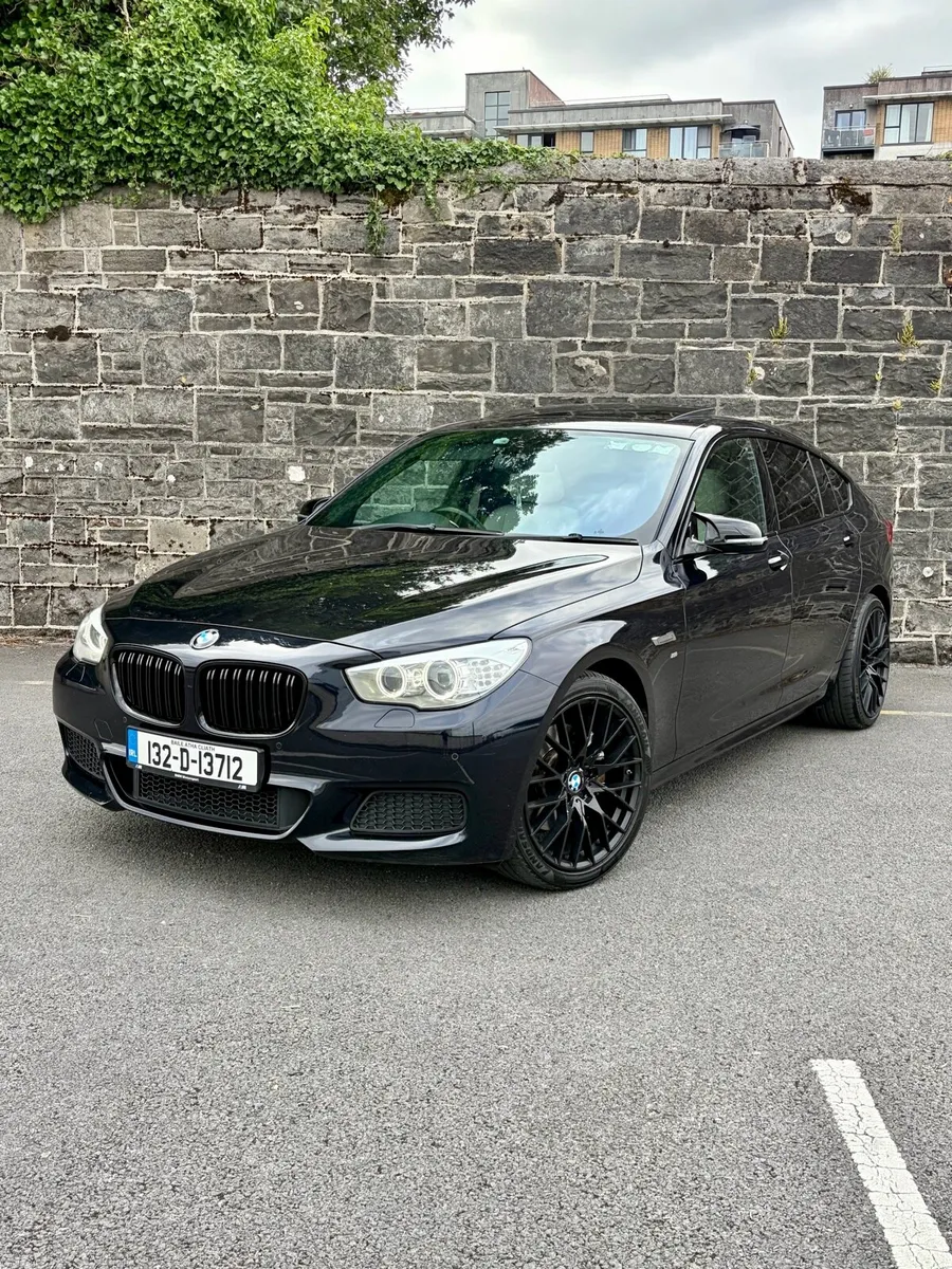 Bmw 520D GT New NCT - Image 3