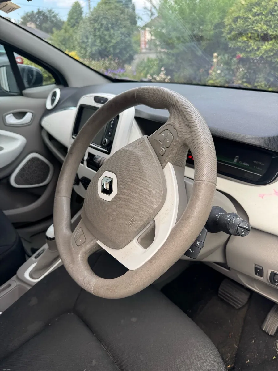 Renault Zoe Expression - Image 5
