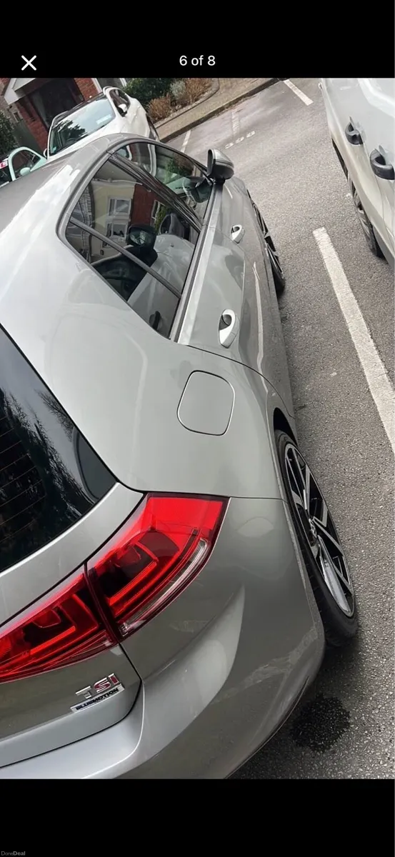 Volkswagen Golf - Image 3