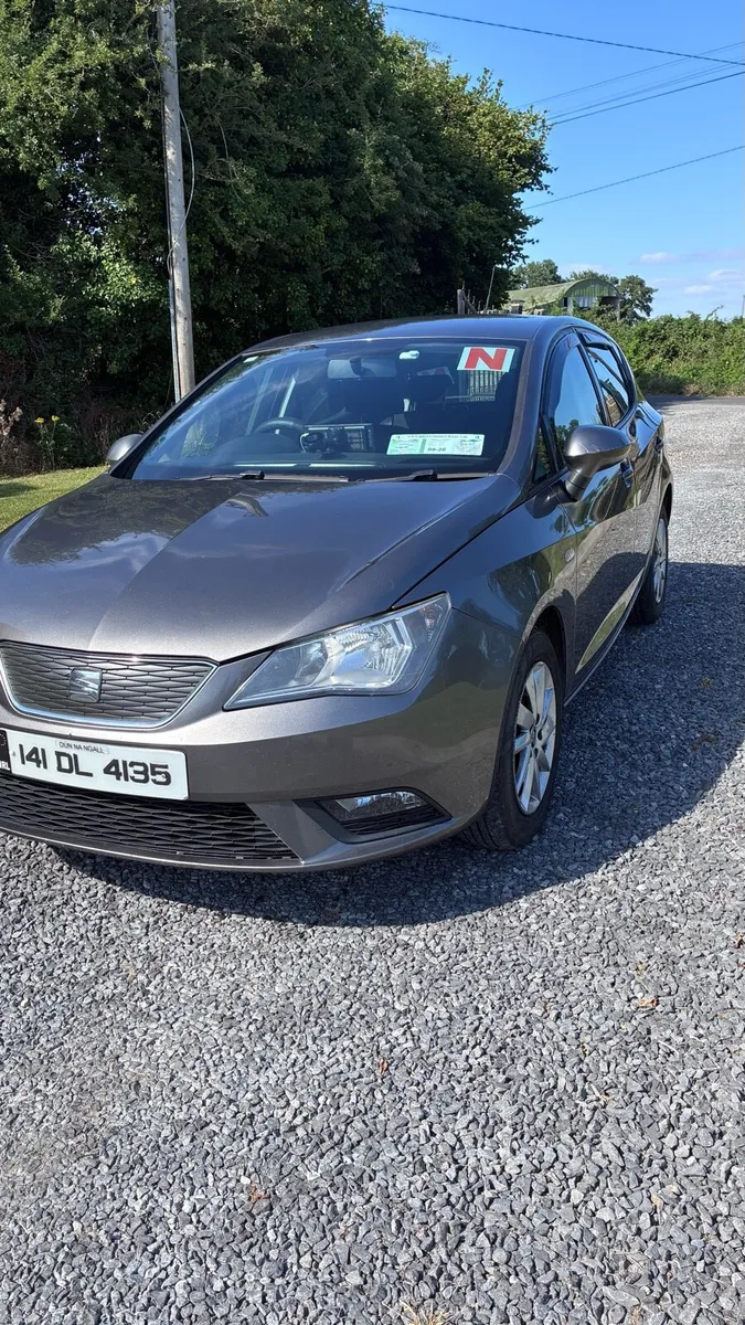 Seat Ibiza - Image 3