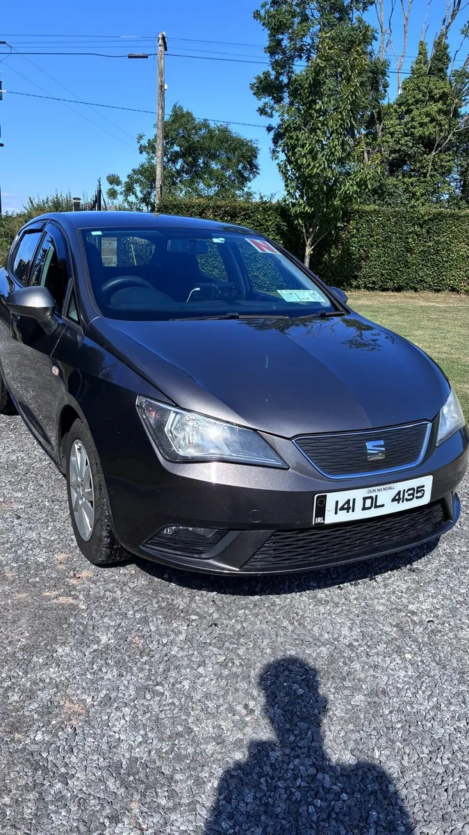 Seat Ibiza - Image 1