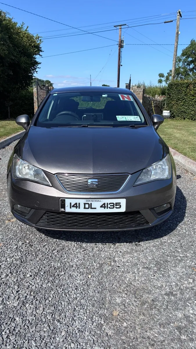 Seat Ibiza - Image 2
