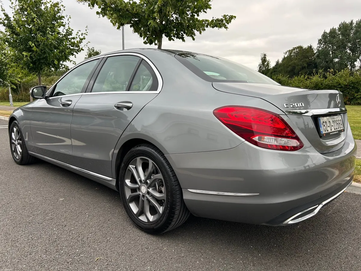Mercedes-Benz C-Class 2015*NEW NCT 03/27* - Image 5