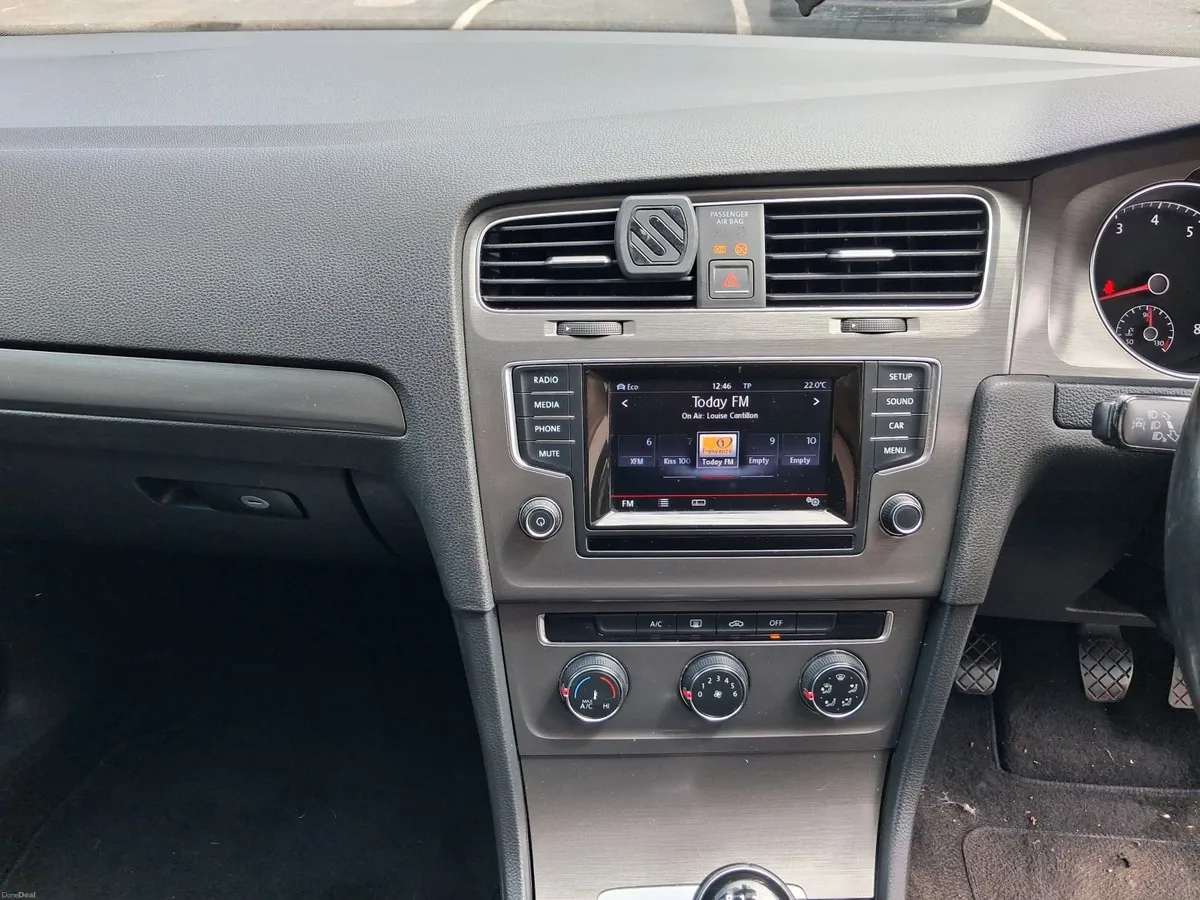 Volkswagen Golf 2013 - Image 3