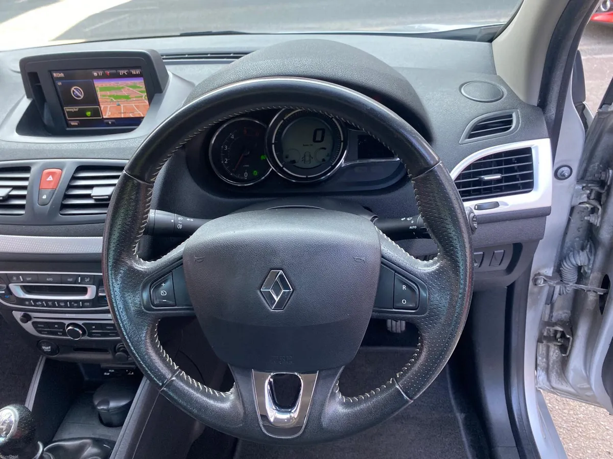 Renault Fluence 2015 - Image 2