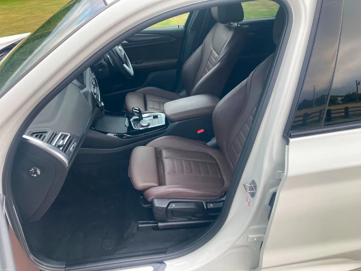 2022 BMW X3 XDRIVE 30E M SPORT AUTO - Image 6