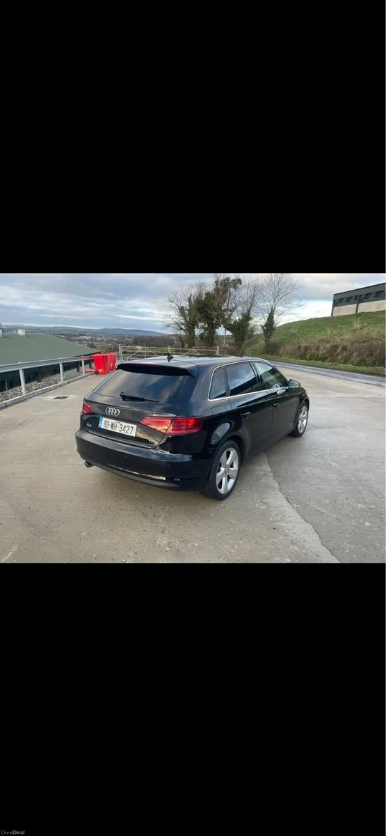 2016 Audi A3 Sport - Image 6