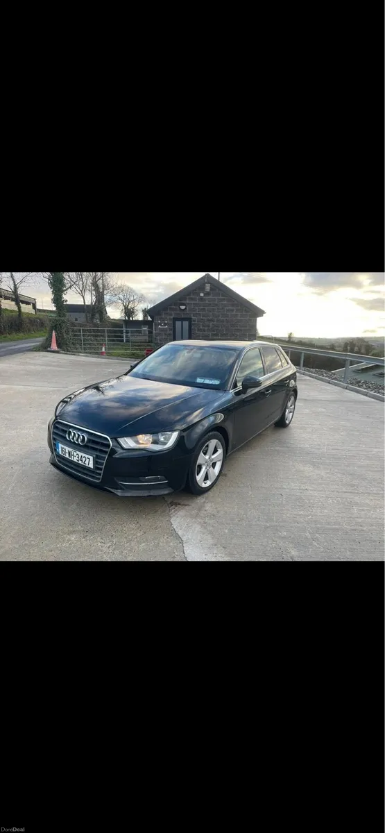 2016 Audi a3 Sport 1.6 diesel - Image 4