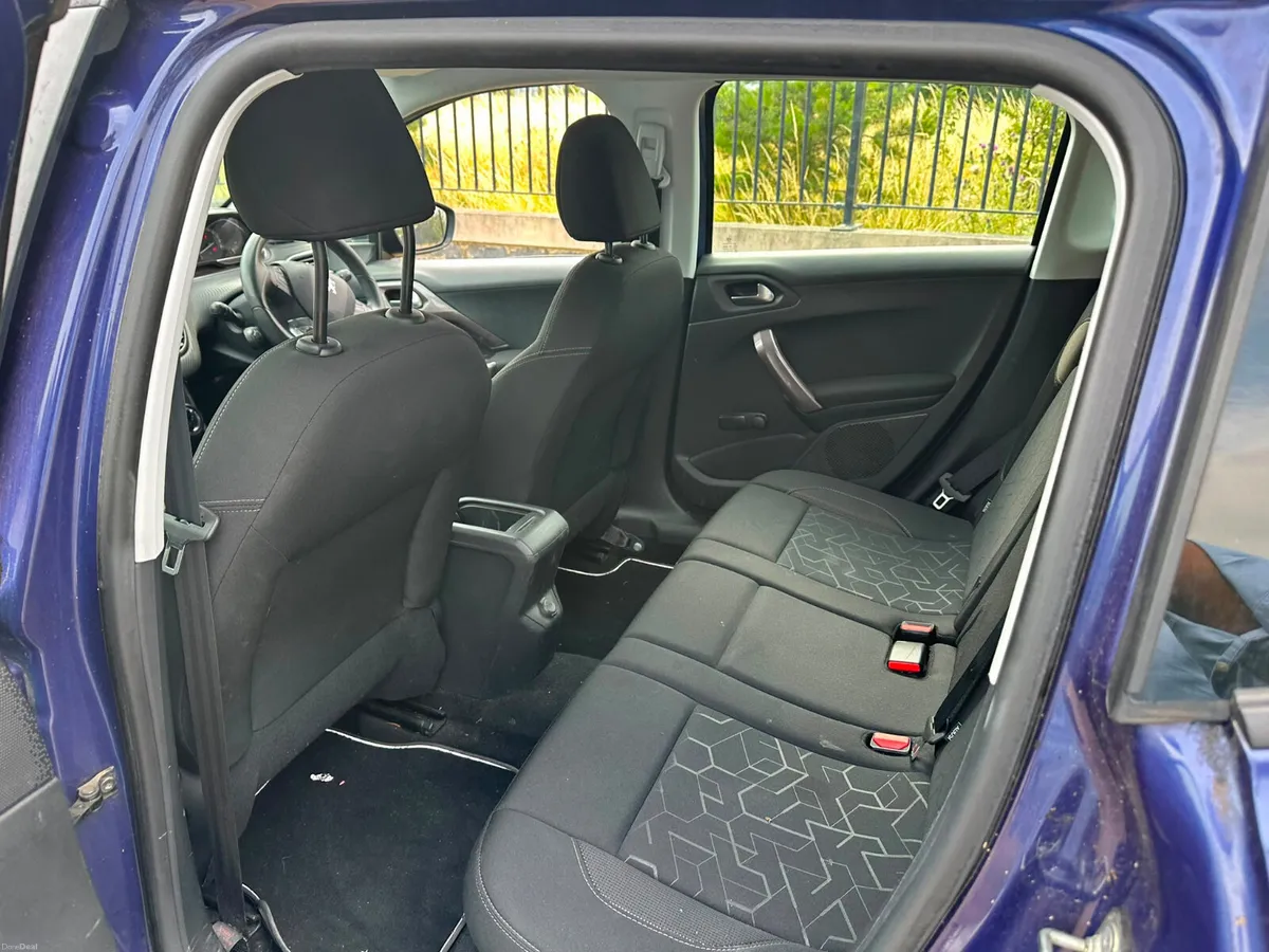 Peugeot 2008 2014 nct05/27 tax7/26 - Image 6