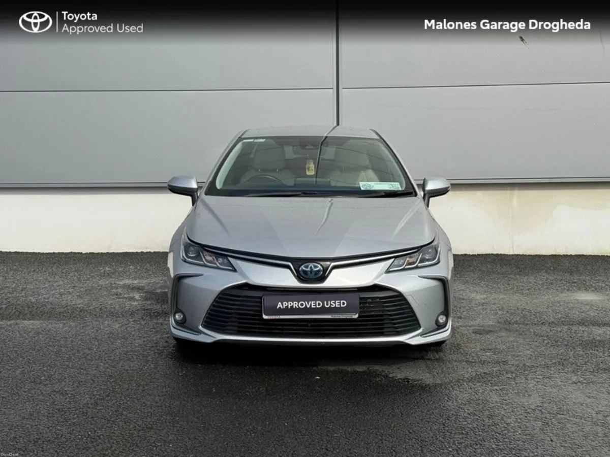 Toyota Corolla 1.8 Hybrid Sport Call Now 041 980 2 - Image 5