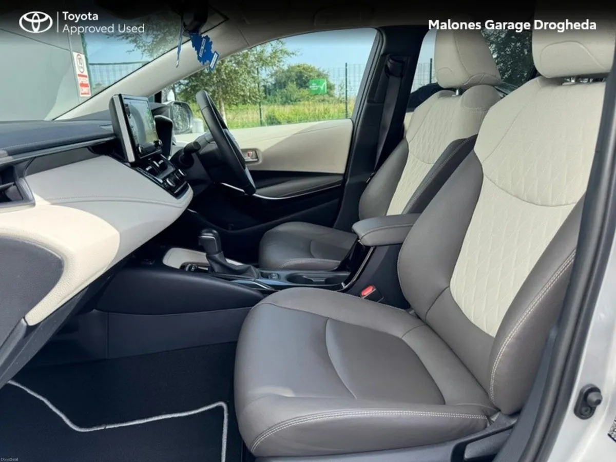 Toyota Corolla 1.8 Hybrid Sport Call Now 041 980 2 - Image 6