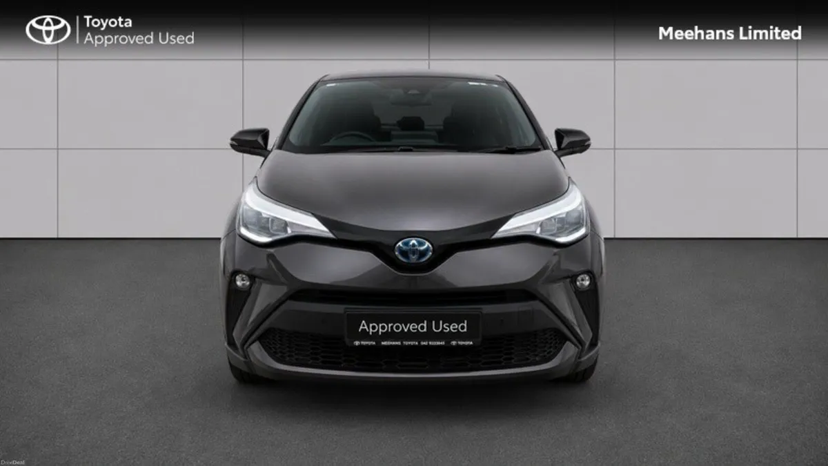 Toyota C-HR C-HR 1.8 HYBRID SPORT - Image 5