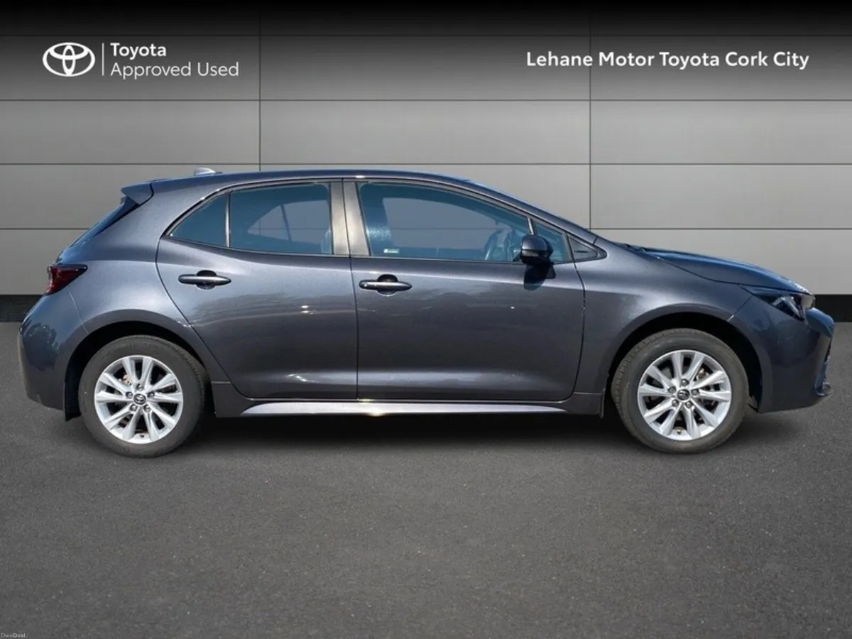 Toyota Corolla COROLLA HYBRID LUNA H/B - Image 3