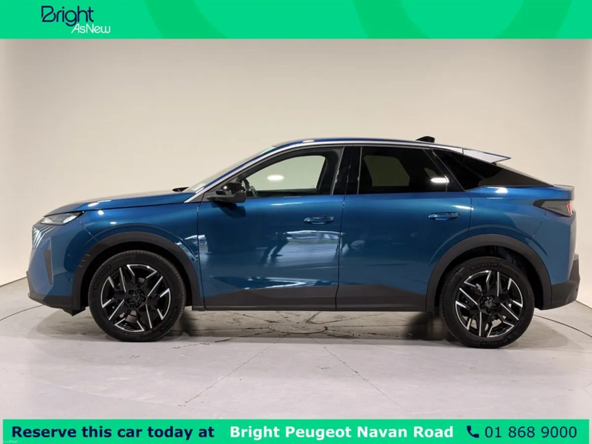 Peugeot 3008 ALLURE 1.2 MHEV 136 EDCT6 MY24 - Image 6